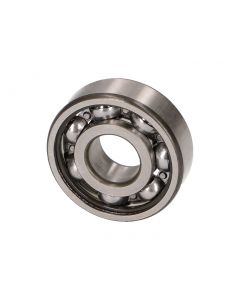 Kugellager Getriebedeckel Polini Evolution Gear Box 6201 C3 12x32x10mm für Piaggio 12mm