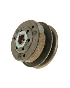 Wandler Kit mit Kupplung 107mm für Minarelli
