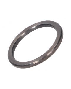 Varioring / Distanzring Drosselung 2mm für Piaggio, China 4T, Kymco, SYM