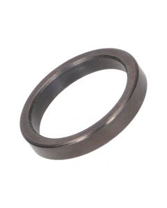 Varioring / Distanzring Drosselung 4mm für Piaggio, China 4T, Kymco, SYM