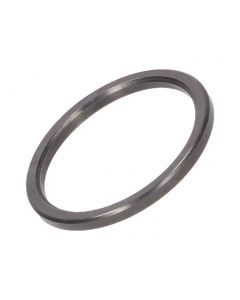 Varioring / Distanzring Drosselung 2mm für China 2T, CPI, Keeway, Generic