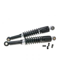 Stoßdämpfer Satz 320mm schwarz