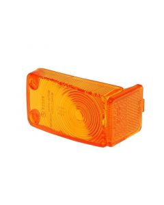 Blinkerglas mit Reflektor für Zündapp KS50