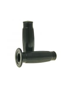 Griffgummi Classic schwarz