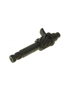 Kickstarterwelle für Derbi D50B0 EBE = PI-847330