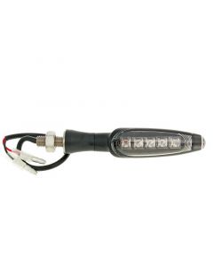 Blinker Koso LED Unlimited schwarz matt