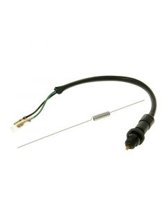 Bremslichtschalter für Fußbremse für Honda MT, MB