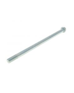 Achse Hinterrad 23,3cm für Honda MT