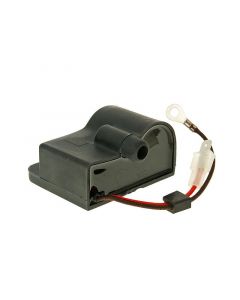 CDI Zündbox mit Spule für Tomos A35