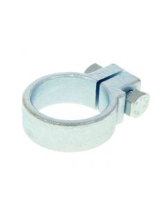 Auspuffschelle Guss 35mm für Kreidler Mofa