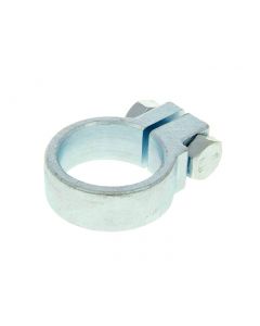 Auspuffschelle Guss 30mm für Kreidler Mofa