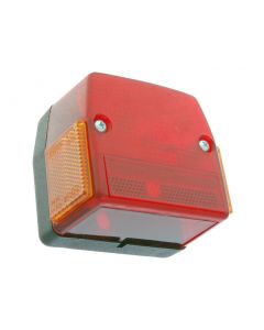 Rücklicht für Puch Maxi