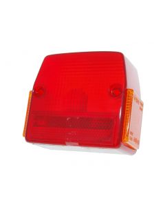 Rücklichtglas für Puch Maxi