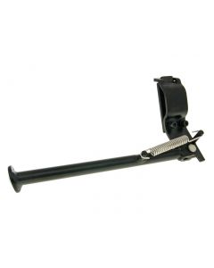 Seitenständer schwarz 260mm für Puch Maxi