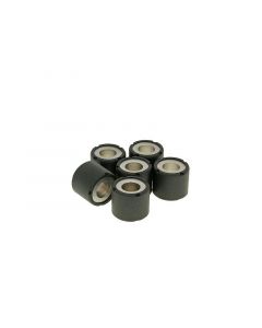 Variomatikgewichte 19x17 - 8,70g 6 Stück