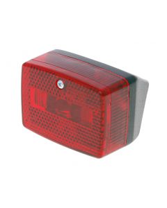 Rücklicht klein für Puch Maxi