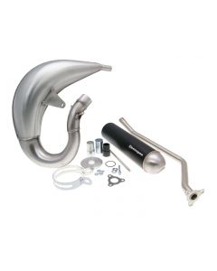 Auspuff Tecnigas E-NOX für Aprilia MX50, RX50 -2005 = 33258