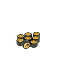 Variomatikgewichte 20x12 - 10,00g 8 Stück
