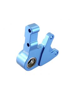Halterung Bremssattel Polini für Piaggio Zip SP, Zip 2 SP
