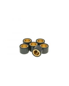 Variomatikgewichte 20x15 - 7,30g 6 Stück