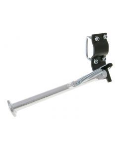 Seitenständer Chrom für Tomos