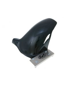 Schutzblech MTKT Carbon-Look für Peugeot Speedfight 1, 2 LC