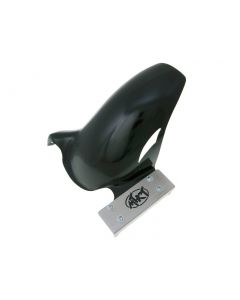 Schutzblech MTKT schwarz für Peugeot Speedfight 1, 2 AC