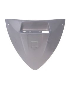 Tachoverkleidung MTKT grau für Koso DB-01R für Peugeot Speedfight 2