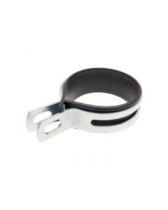Schelle Endschalldämpfer Polini 60mm
