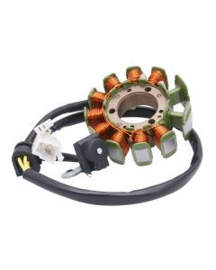 Lichtmaschine Stator für Kymco Dink, Grand Dink, Yager 125, 150