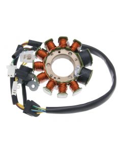 Lichtmaschine Stator für SYM Joyride, HD 125, 150, 200