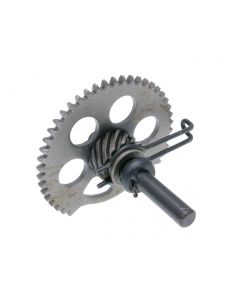 Kickstarterwelle für GY6 (4-Takt) 125-150ccm (152QMI/157QMJ)