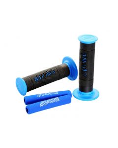 Griffe Satz Polini Big Evolution schwarz, blau