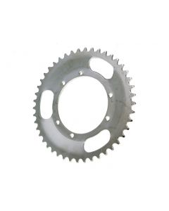 Kettenrad 45 Zähne für Puch Maxi