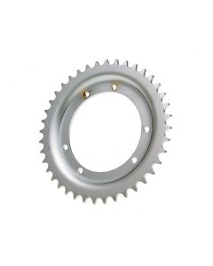 Kettenrad 40 Zähne für Puch Maxi