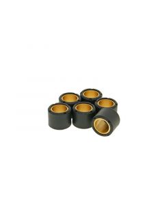 Variomatikgewichte 20,5x17 - 11,00g 6 Stück