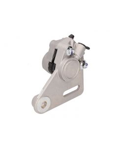 Bremssattel hinten für Derbi Senda 04-, Aprilia RX 50 06-, SX 50, Gilera SMT