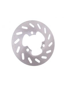 Bremsscheibe hinten d=180/62mm 3-Loch für Aprilia RX 50 06-, SX 50, Derbi, MH