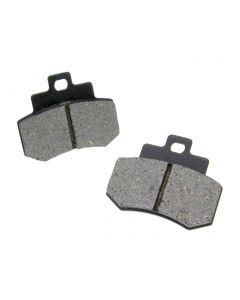 Bremsbeläge organisch für Kymco Grand Dink 250