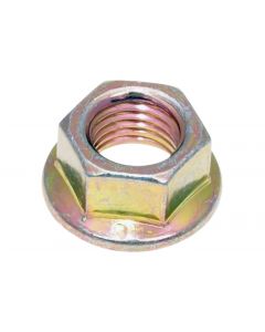 Mutter Variomatik M10x1,25 (SW14) für Peugeot 50ccm