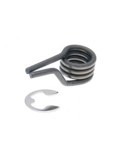 Feder für Getriebeschaltwelle für Derbi Senda GPR, Aprilia RS RX SX, Gilera RCR SMT GSM Zulu