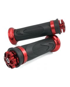 Griffe Satz ODF RS 1 rot