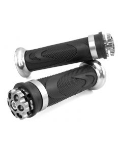 Griffe Satz ODF RS 1 silber