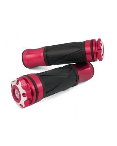 Griffe Satz ODF Xtreme rot