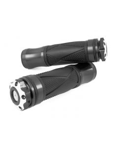 Griffe Satz ODF Xtreme schwarz