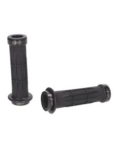 Griffe Satz ODF Stripe schwarz