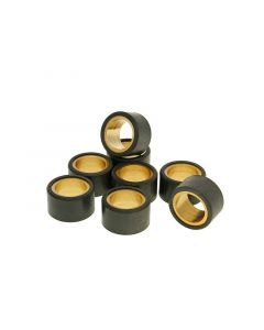 Variomatikgewichte 25x14,9 - 20,00g 8 Stück