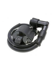 Zündspule mit Kerzenstecker für Generic Trigger, Explorer, Keeway, KSR Moto, Ride, Motobi