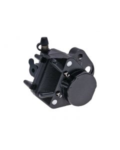 Bremssattel vorn OEM schwarz für CPI SX 50, SM 50, Beeline