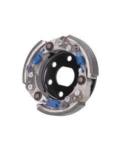 Kupplung Evolution Racing einstellbar 105mm